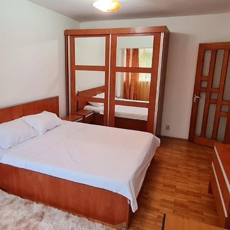 Apartament Florina Daire Köstence Dış mekan fotoğraf