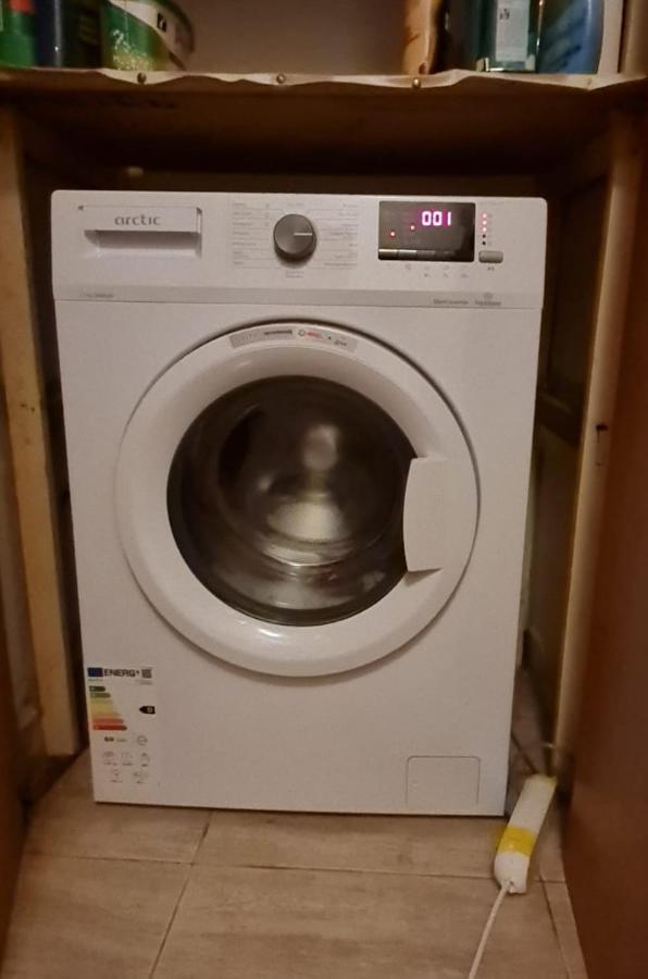 Apartament Florina Daire Köstence Dış mekan fotoğraf