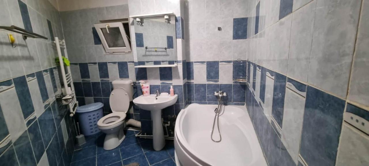 Apartament Florina Daire Köstence Dış mekan fotoğraf