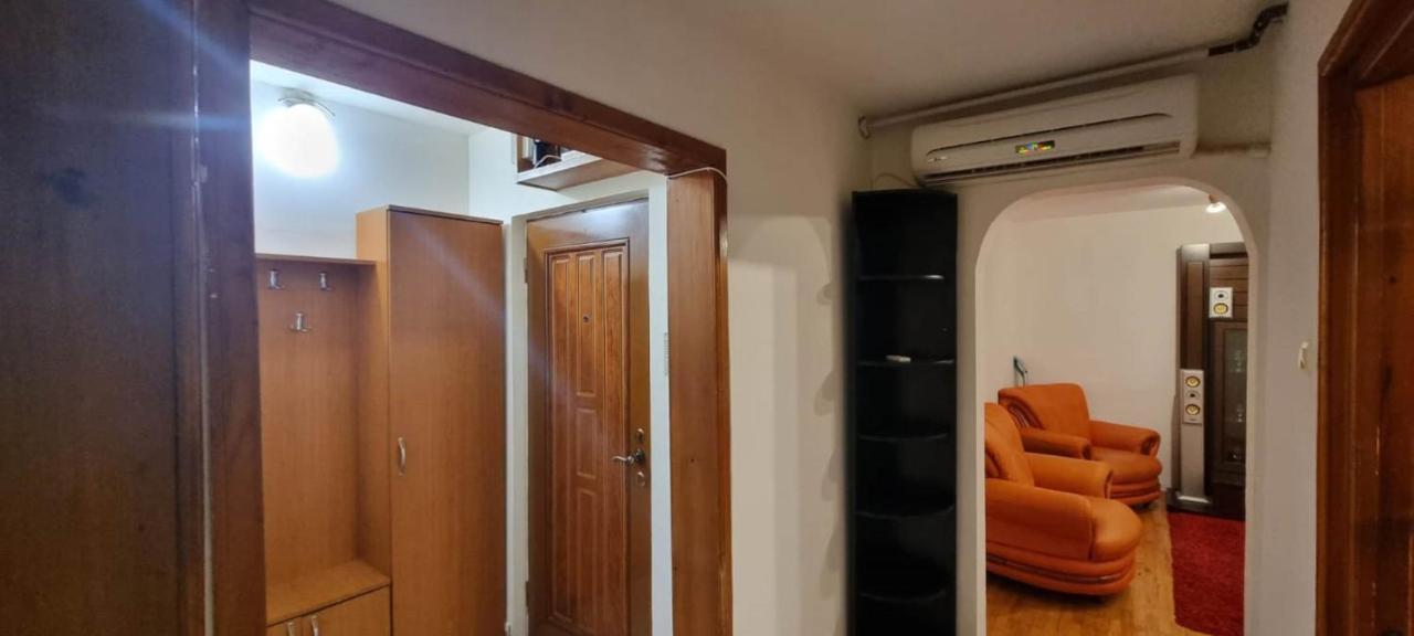 Apartament Florina Daire Köstence Dış mekan fotoğraf