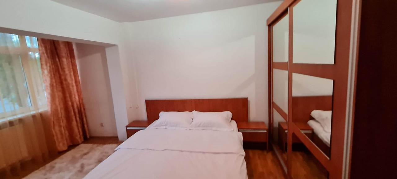Apartament Florina Daire Köstence Dış mekan fotoğraf