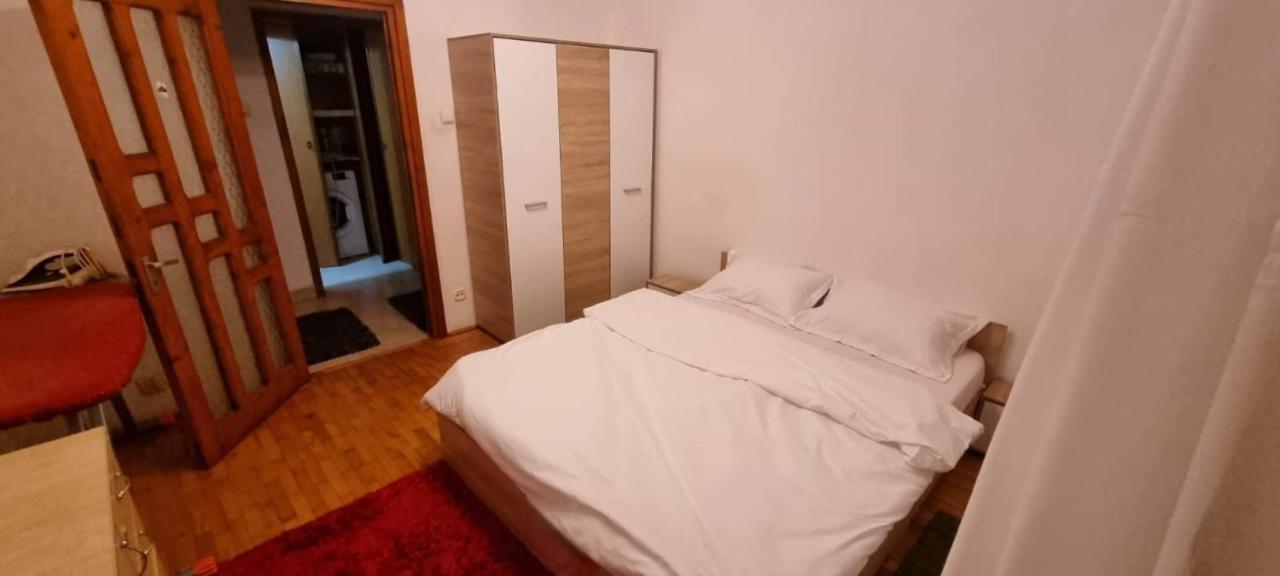 Apartament Florina Daire Köstence Dış mekan fotoğraf